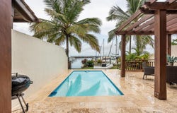 Villa Frente a la Marina en Puerto Bahía Samaná – Elegancia, Confort y Estilo Náutico, Puerto Bahia Samana Marina & Yacht Club, Samaná Province 32000