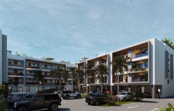 85XG+XCJ, Av. Fuller, Dominicus 23000, Dominican Republic, Dominicus, La Altagracia Province 23000