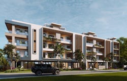 85XG+XCJ, Av. Fuller, Dominicus 23000, Dominican Republic, Dominicus, La Altagracia Province 23000