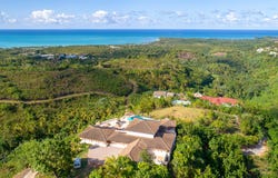 El Cosón, Samaná, Samaná Province 32000