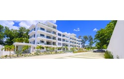 1 Av. Benelux, Las Terrenas, Samaná Province 32000
