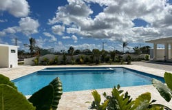 JHFR+6FC, Calle Don Pablo, Punta Cana 23000, Dominican Republic, Punta Cana, La Altagracia Province 23000