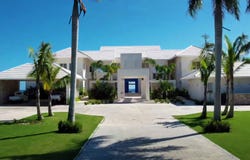 GJ3C+3J6, Punta Cana 23000, Dominican Republic, Punta Cana, La Altagracia Province 23000