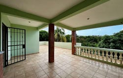 Engombe, Santo Domingo Oeste, Santo Domingo Province
