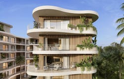 Danzza Luxury Residence, Punta Cana, La Altagracia Province 23000