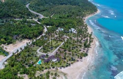 El Cosón, Samaná, Samaná Province 32000