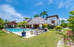Cap Cana, Punta Cana, La Altagracia Province 23000