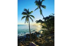 Punta Balandra, Samaná, Samaná Province 32000