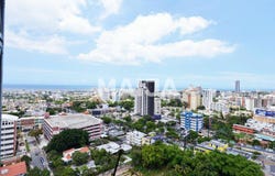 Las Mariposas XVII Santo Domingo, Santo Domingo de Guzmán, Distrito Nacional