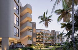 Unnamed Road, Punta Cana, La Altagracia Province 23000