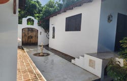 El Cosón, Samaná, Samaná Province 32000