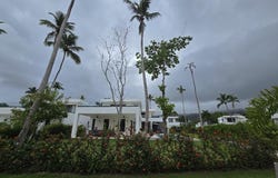 El Cosón, Samaná, Samaná Province 32000