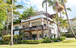La Playa, Las Terrenas, Samaná Province 32000