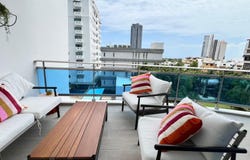 Urbanización Real, Santo Domingo de Guzmán, Distrito Nacional