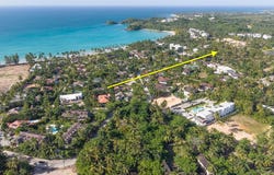 La Bonita, Samaná, Samaná Province 32000