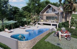 Puerto Plata, Puerto Plata Province 57000
