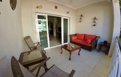 Los Charamicos, Puerto Plata, Puerto Plata Province 57000