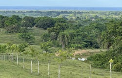 Unnamed Road, Las Lagunas de Nisibón, La Altagracia Province