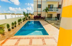 Pueblo Bávaro, Higuey, La Altagracia Province 23000