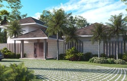 Punta Cana Resort & Club, Higuey, La Altagracia Province 23000