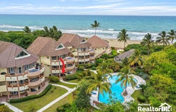 PJG9+7CX, Camino del Sol 14, Cabarete 57000, Dominican Republic, Cabarete (D. M.)., Puerto Plata Province 57000