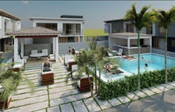 JJJ3+RG2, Calle Principal, Punta Cana 23000, Dominican Republic, Punta Cana, La Altagracia Province 23000
