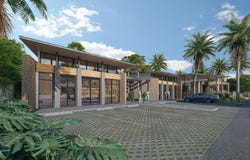 Q83X+JPF, Puerto Plata 57000, Dominican Republic, Puerto Plata, Puerto Plata Province 57000