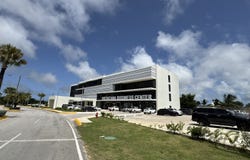 16 Blvd. Turístico del Este, Punta Cana, La Altagracia Province 23000