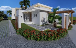 Sosúa, Sosúa, Puerto Plata Province 57000