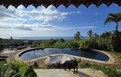 El Cosón, Samaná, Samaná Province 32000