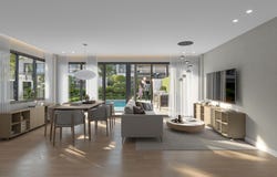 Levätä Villas Project at Vista Cana, Punta Cana, La Altagracia Province 23000