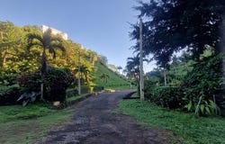 El Jamito, Samaná, Samaná Province 32000