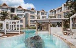 952F+P3M, Av. La Laguna, Dominicus 23000, Dominican Republic, Dominicus, La Altagracia Province