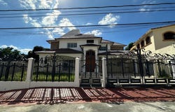 Alameda, Santo Domingo de Guzmán, Santo Domingo Province
