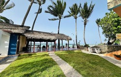 QH7G+9V6, 5, Cabarete 57000, Dominican Republic, Cabarete, Puerto Plata Province 57000