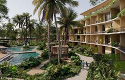 Vista Cana Boulevard, Punta Cana, La Altagracia Province 23000