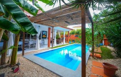Avenida La Caoba, Dominicus, La Altagracia Province 23000