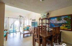 R7C9+8W7, Cofresi 57000, Dominican Republic, Cofresi, Puerto Plata Province 57000