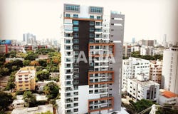 Las Mariposas XVII Santo Domingo, Santo Domingo de Guzmán, Distrito Nacional