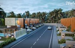 JHQP+M65, Punta Cana 23000, Dominican Republic, Punta Cana, La Altagracia Province 23000