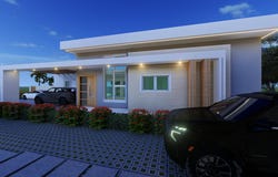 Sosúa, Sosúa, Puerto Plata Province 57000