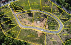 Terreno #5 – Excelente Relación Ubicación, Tamaño y Precio, Las Terrenas, Samaná Province 32000
