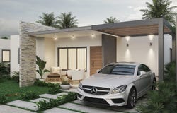 Unnamed Road, Punta Cana, La Altagracia Province 23000