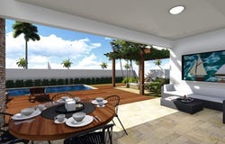 45 Pedro Clisante, Sosua, Puerto Plata Province 57000