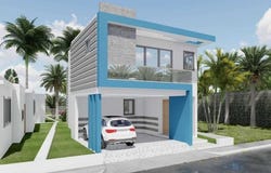 Puerto Plata, Puerto Plata Province 57000