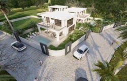 8C2V+H86, Las Terrenas 32000, Dominican Republic, Las Terrenas, Samaná Province 32000