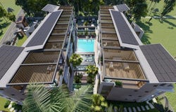 La Ceiba, Las Terrenas, Samaná Province 32000