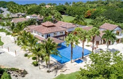 Casa De Campo, La Romana, La Altagracia Province 22000
