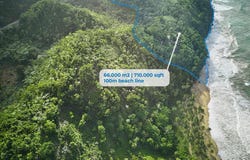 El Cosón, Samaná, Samaná Province 32000