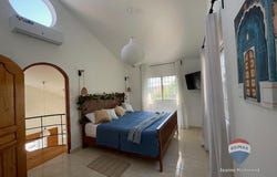 Playa Chiquita, Sosúa, Puerto Plata Province 57000